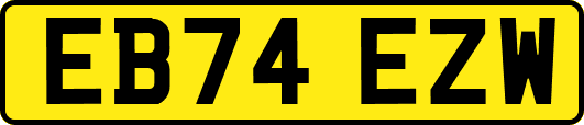 EB74EZW