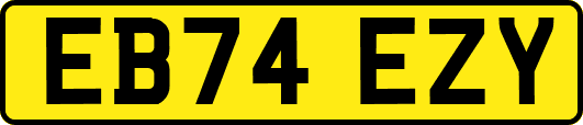 EB74EZY