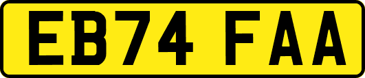 EB74FAA