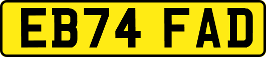 EB74FAD