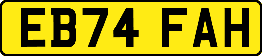 EB74FAH