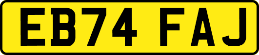 EB74FAJ