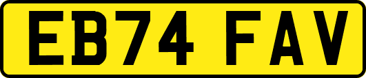EB74FAV