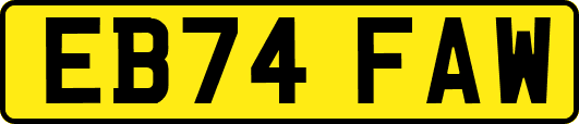 EB74FAW