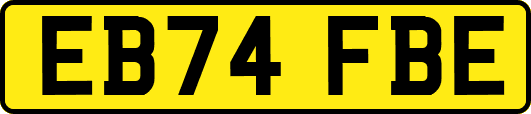 EB74FBE
