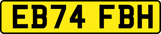 EB74FBH