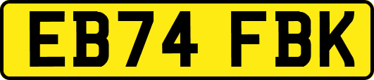 EB74FBK