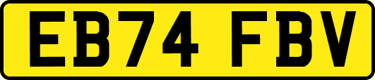 EB74FBV