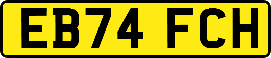 EB74FCH