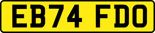 EB74FDO