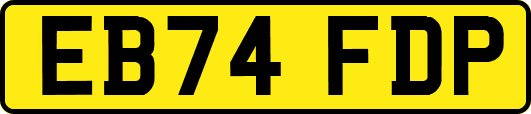 EB74FDP