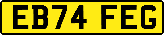 EB74FEG