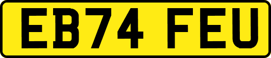 EB74FEU