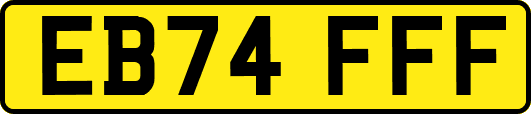 EB74FFF