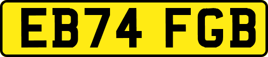 EB74FGB