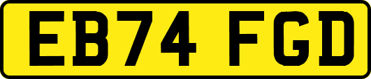 EB74FGD