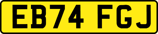 EB74FGJ