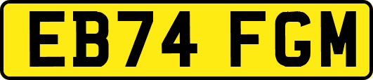EB74FGM