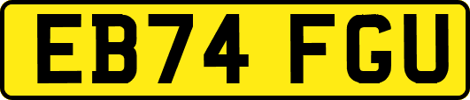EB74FGU