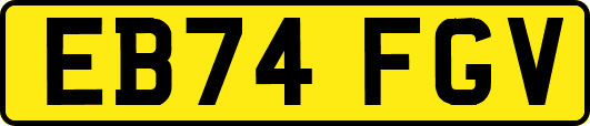 EB74FGV