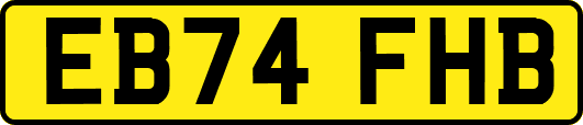 EB74FHB