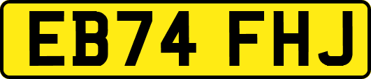 EB74FHJ