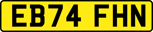 EB74FHN