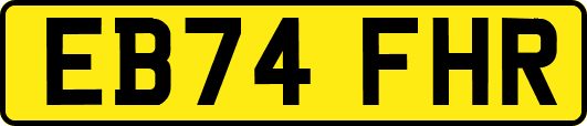 EB74FHR