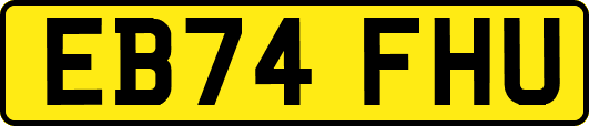 EB74FHU