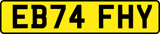 EB74FHY