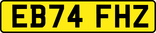 EB74FHZ