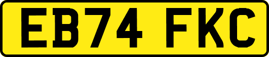 EB74FKC