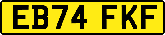 EB74FKF