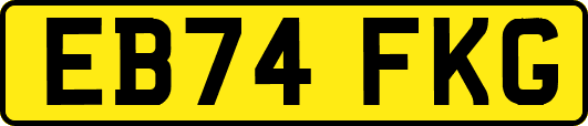 EB74FKG