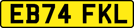 EB74FKL