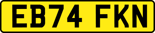 EB74FKN