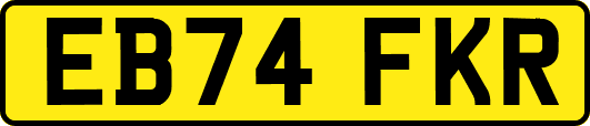 EB74FKR