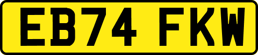 EB74FKW