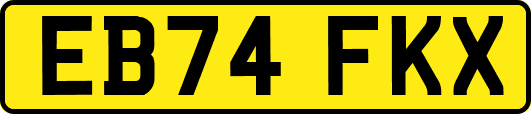 EB74FKX