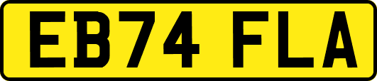 EB74FLA