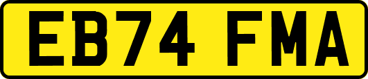 EB74FMA
