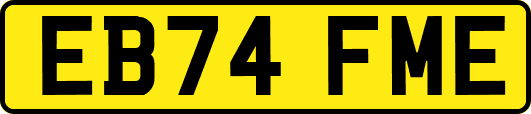 EB74FME
