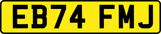 EB74FMJ