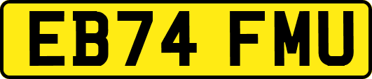 EB74FMU