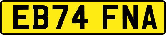 EB74FNA