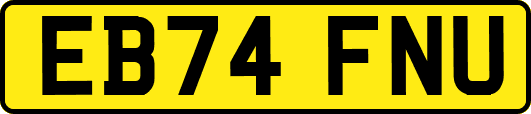 EB74FNU
