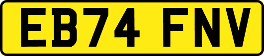 EB74FNV