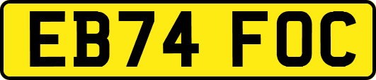EB74FOC