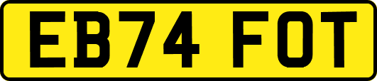 EB74FOT
