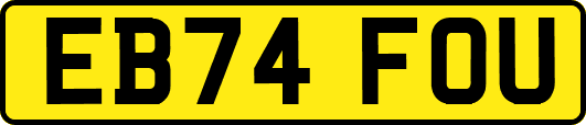 EB74FOU